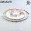 New trend 3 years warranty cul ul listed 24w/m 2835 flexible led strip