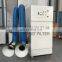 FORST Industrial Removable Filter Cartridge Type Dust Extractor