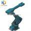 HONGJUN China sale Automatic cnc industrial robot