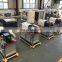 2020 New model ASTM CE  Electro-hydraulic Servo Torsion Fatigue Testing Machine