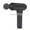 High quality 24V 6 head massage gun Exercise Myalgia relief Massage gun