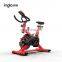 High Quality Exercise Equipment Cheap Heavy Duty Magnetic Exercise Bike With Screen