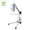 Medical Touch Screen High Quality 5,6KW High Frequency Digital Mobile Portable X-ray Machine/X-ray System with battery