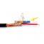 50mm2 2 core 300 300v rvvp shielded flexible cable