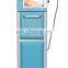 Safe and painless water oxygen jet peel machine skin deep cleaning skin  therapy  machine