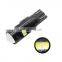 Universal T10 194 W5W 3030 8Led Car Side Wedge Light White Lamp Bulb Led Interior Luces T10