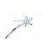 Christmas 10 LED Star String Light For Home Garden Decoration