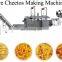 Kurkure Production Line Cheetos Machine Corn Cruls Machinery Nik Naks Equipment Food Snack Extruder Machine