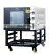 Professional Combination Bakery Equipment commercial Convection Oven