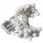 1.5M 3M 6M 10M Garland Fairy LED Ball String Lights Waterproof For Christmas Tree Wedding Home Decoration