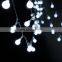 1.5M 3M 6M 10M Garland Fairy LED Ball String Lights Waterproof For Christmas Tree Wedding Home Decoration