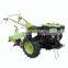 8-18HP Agriculture Farm Equipment Mini Walking Tractor Walk Behind Tractor