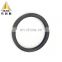 disc brake caliper repair rubber o-ring mold 40.5*46.5*3.2mm caliper seal kit