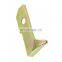 Chinese factory customized clamp 826434.0 agriculture machinery for baler markant 3300