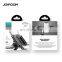JOYROOM Metal Universal Waterproof Motorbike Silicone Cell Mobile Handlebar Mount Bicycle Bike Phone Holder