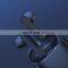 Wireless Earbuds Waterproof Earphone Bluetooth Headset with Stereo Sound Portable Headphone