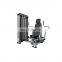 New design high quality aparatos para gym pin loaded LOW PECTORAL FLY exercise life fitness commercial gym equipment for sale