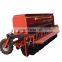 Hot sale farm tractor mounted planting machine wheat rice seeder soya seeder