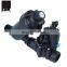 irrigation solenoid valve 1 inch plastic with flow control 101DH DN20 Z&W jensengauto BSP