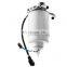 12642623 Fuel Filter Housing for 2005-2012 Silverado Sierra 6.6L Duramax Diesel 12664429 12645619 12633244 High Quality