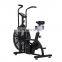 New arrival cardio gym equipment Gerret air bike CT21