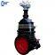 Stainless steel stem HT250 disc grey iron body non-rising stem gate valve
