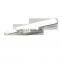 Factory direct sale waterproof and anti-fog bathroom bathroom mirror light simple modern mirror front light
