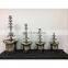 Stainless steel 304 chocolate fountain large chocolate fountain chocolate fountain machine