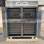 Big capacity 40 trays Stainless steel Coffee beans drying machine, meat drying machine