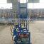 Factory price 100m depth borehole digging machine with diesel engine