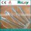 4MM 5MM 6MM Extra / Ultra Clear Float Glass  (Low Iron Float Glass) with best prices and high quality