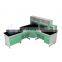 Wall Bench/Dental Lab Furniture,Outdoor Stainless Steel Benches,Biology Lab Furniture