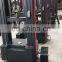 Best price testing machines for plastics, rubber, metal, foil, rock, concrete, etc electromechanical universal testing machine