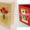 OEM factory offset printing cheap paper business card