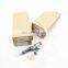 Genuine 4HK1 / 6HK1 Fuel Injector 8982843930