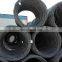 Low Carbon MS steel wire rod SAE1008B/SAE 1008 5.5 hot rolled wire rods in coils in china factory