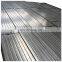 best selling GI iron Square  pipe 40*80*0.75mm* 5.8m 6m 40g zinc coating