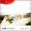 High Quality Pretty Cheap Price Good Service Popular Fiberglass Spiral Water Slide