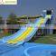 swimming pool water games water park slides