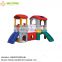 Toddler Cheap Baby Home Playground plastic Playhouse