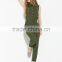 New Arrival Special Design Sleeveless Jumpsuit for Women