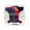 Sharp Ending Adhesive Nail Form for Acrylic/UV Gel Nail Tips Extension Manicure Nail Art Tool