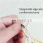 Yayoge Hot Sale Cutting Nipper Double Cuticle Nail Nippers Skin Callus Remover Nail Manicure Tool Cuticle Nippers