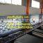 plastic road plate/ plastic track way panel / plastic ground protection mats