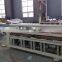 pvc laminated gypsum cealing tiles line from shandong Yurui Machinery