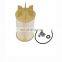 Fuel filter element assy 16403-4KV0A 16403-4KVOA for NP300 NAVARA Pickup 2014-