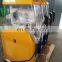 CE Certificate Steel Slush Machine Vending Slush Machine Commercial For Sale