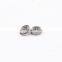 MF82 MF82z MF82zz small flange mounted bearings