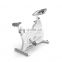 Plasticy sprayed Professional Gym Exercise indoor Spin Bike