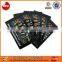 hot sale wristband for Sports stadium ticket/Passenger(Boarding) ticket in Lianlong brand